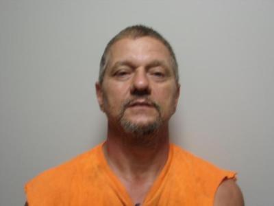 Carson Benny Webb a registered Sex Offender of Ohio