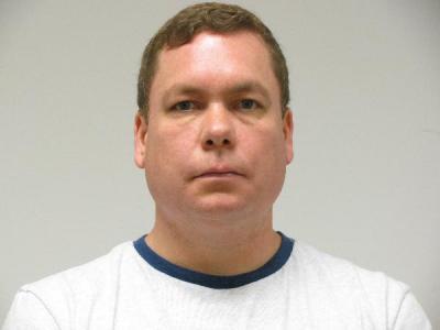 Douglas J Vesner a registered Sex Offender of Ohio