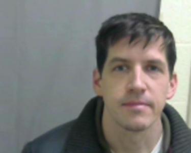 Christopher John Schrader a registered Sex Offender of Ohio