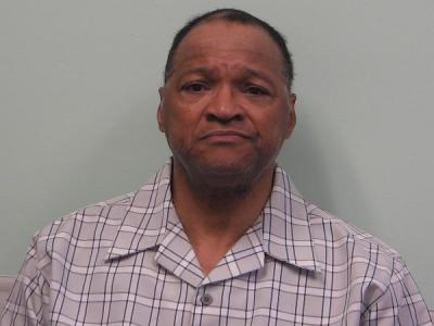Vincent Griffin a registered Sex Offender of Ohio