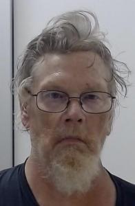 David Paul Russell a registered Sex Offender of Ohio