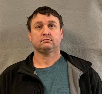 David Kirby Dohmen a registered Sex Offender of Ohio