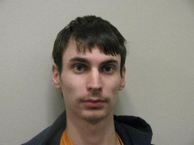 Matthew D Sands a registered Sex Offender of Ohio