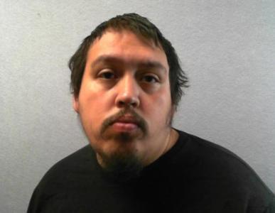 Juan Diego Salisbury a registered Sex Offender of Ohio