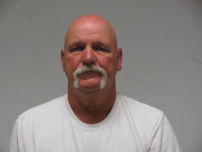 Rick Leroy Jarvis a registered Sex Offender of Ohio
