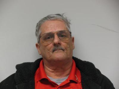 Jack Merrill Love a registered Sex Offender of Ohio