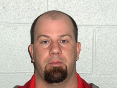 John Jason Brown a registered Sex Offender of Ohio