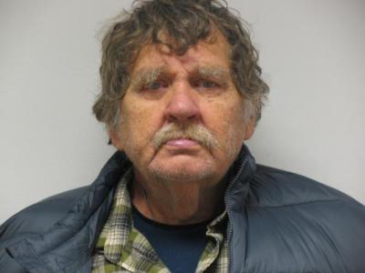 Michael Glenn Allen a registered Sex Offender of Ohio