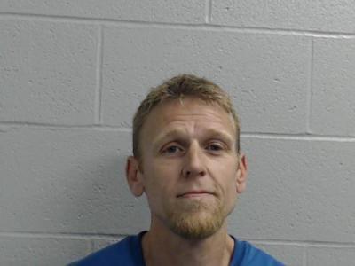 Jeffery Scott Wooley a registered Sex Offender of Ohio