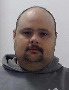 Steven Joseph Tichenor a registered Sex Offender of Ohio