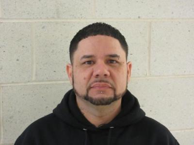 Jose A Ramos a registered Sex Offender of Ohio