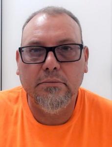 Larry Clarence Losey a registered Sex Offender of Ohio