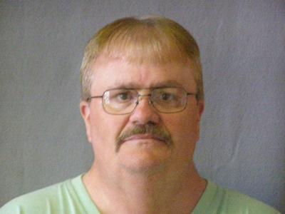 Junior Benny Clark a registered Sex Offender of Ohio