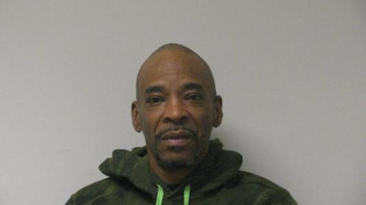 Darrell Eugene Russell a registered Sex Offender of Ohio