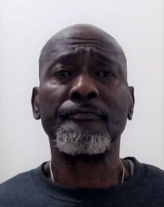 Alonzo Collins a registered Sex Offender of Ohio