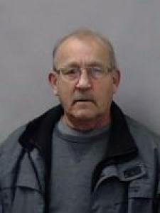 Lester J Horvath a registered Sex Offender of Ohio