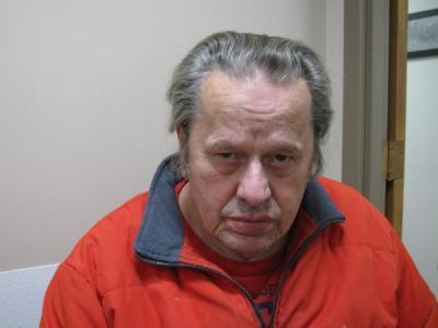 Paul David Sowards a registered Sex Offender of Ohio