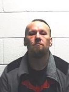 Christopher Barker a registered Sex Offender of Ohio