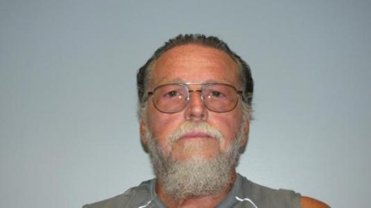 Merle Richard Fuller a registered Sex Offender of Ohio