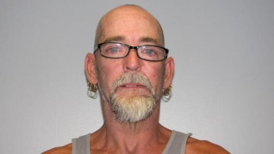 John Matthew Cross Sr a registered Sex Offender of Ohio
