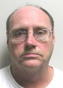 Allen Ray Pruett a registered Sex Offender of Ohio