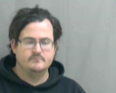 Christopher Ryan Burkhamer a registered Sex Offender of Ohio