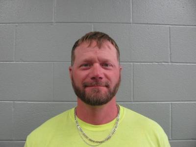 Kenneth Krommanecker III a registered Sex Offender of Ohio