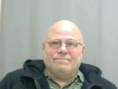 William Paul Brown a registered Sex Offender of Ohio