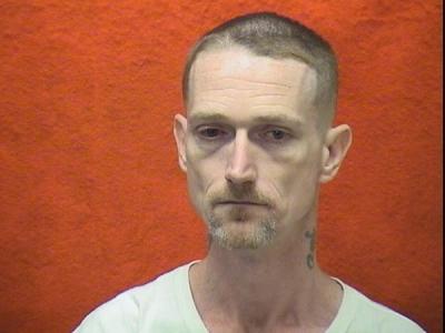 Robert Lee Rankin a registered Sex Offender of Ohio