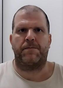 Shawn Patrick Gartenbush a registered Sex Offender of Ohio