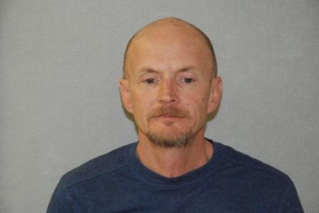 Johnathon Darby Wallace a registered Sex Offender of Ohio