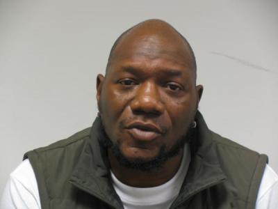 Cornell Sean Kelley a registered Sex Offender of Ohio