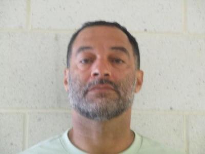 Carlos Ortiz a registered Sex Offender of Ohio