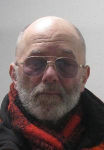 Mark Gregory Branham a registered Sex Offender of Ohio