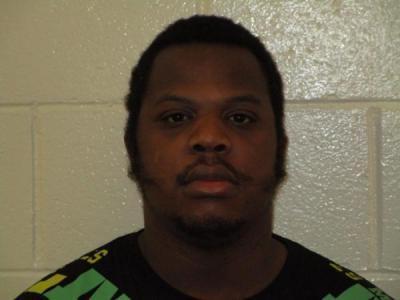 Kadeem Lamar Sherman a registered Sex Offender of Ohio