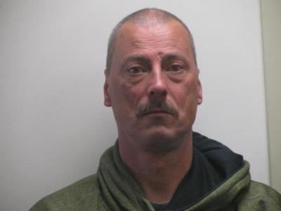 Scott Evans Hackworth a registered Sex Offender of Ohio