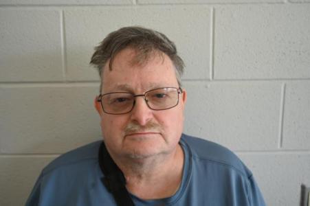 David W. Brandenburg a registered Sex Offender of Ohio