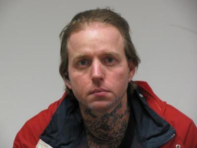 Christopher Ray Mullins a registered Sex Offender of Ohio