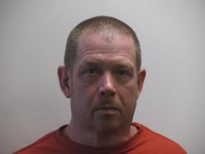 David Lee Miller a registered Sex Offender of Ohio