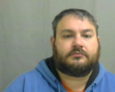 Jonathan Domenico Fonte a registered Sex Offender of Ohio