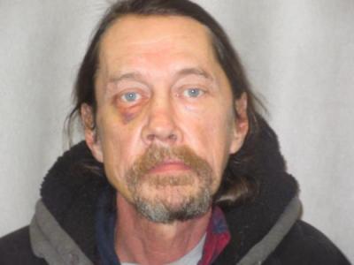 Duane Allen Weedman a registered Sex Offender of Ohio