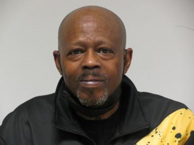 Willie Arthur Johnson a registered Sex Offender of Ohio