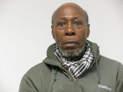 Melvin Miller a registered Sex Offender of Ohio