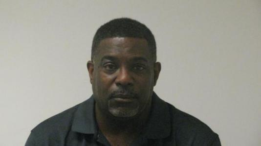 George Albert Pryor a registered Sex Offender of Ohio