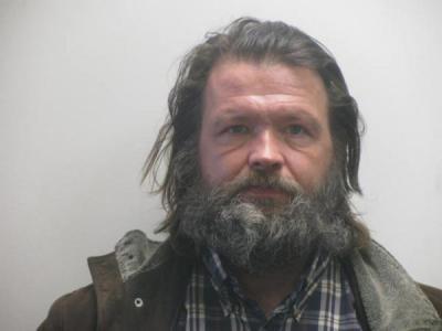 Clifford Ray Vining a registered Sex Offender of Ohio