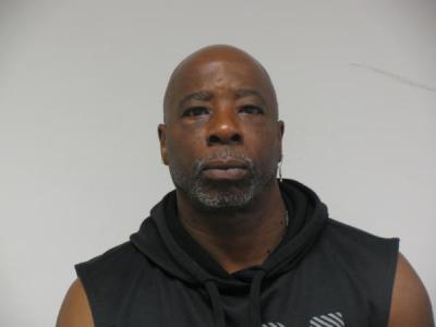 Myron Calvin Harris a registered Sex Offender of Ohio