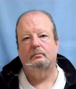 John Stephen Nagy a registered Sex Offender of Ohio