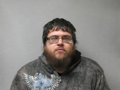 Zachary Dean Thomas a registered Sex Offender of Ohio