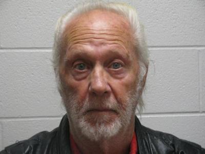 Warren Devilla Heifner Jr a registered Sex Offender of Ohio