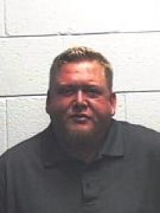 Christopher Lee Madden a registered Sex Offender of Ohio